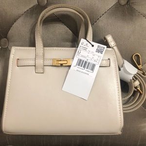 Mango Mini Shopper - Daphne